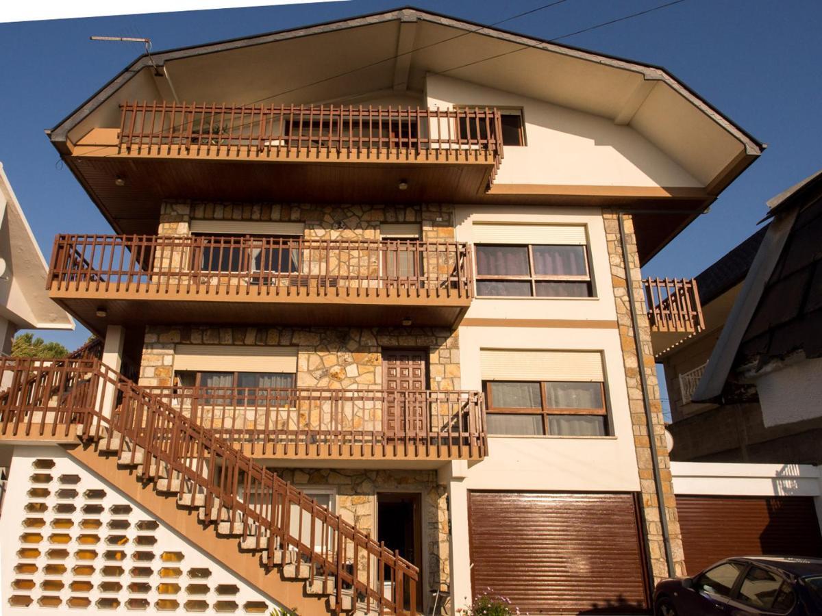 Patos Beach II - Cies Nigrán Exterior photo